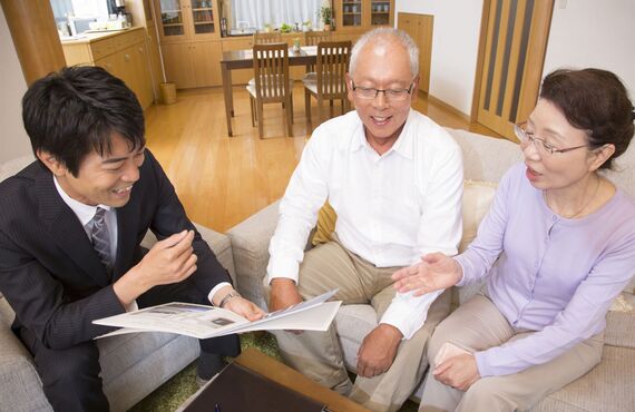 未経験でも人の役に立てるハウスクリーニングのお仕事 | 名古屋の便利屋・利弁堂がお客様の想いにお応えいたします