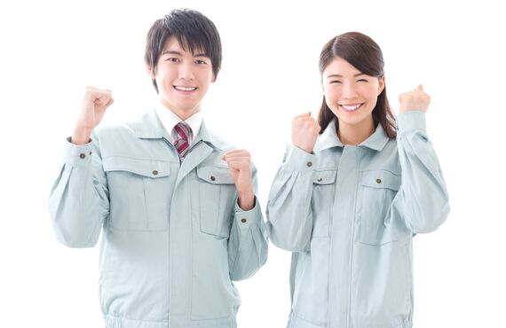 安定した正社員でのハウスクリーニングの仕事 | 名古屋の便利屋・利弁堂がお客様の想いにお応えいたします